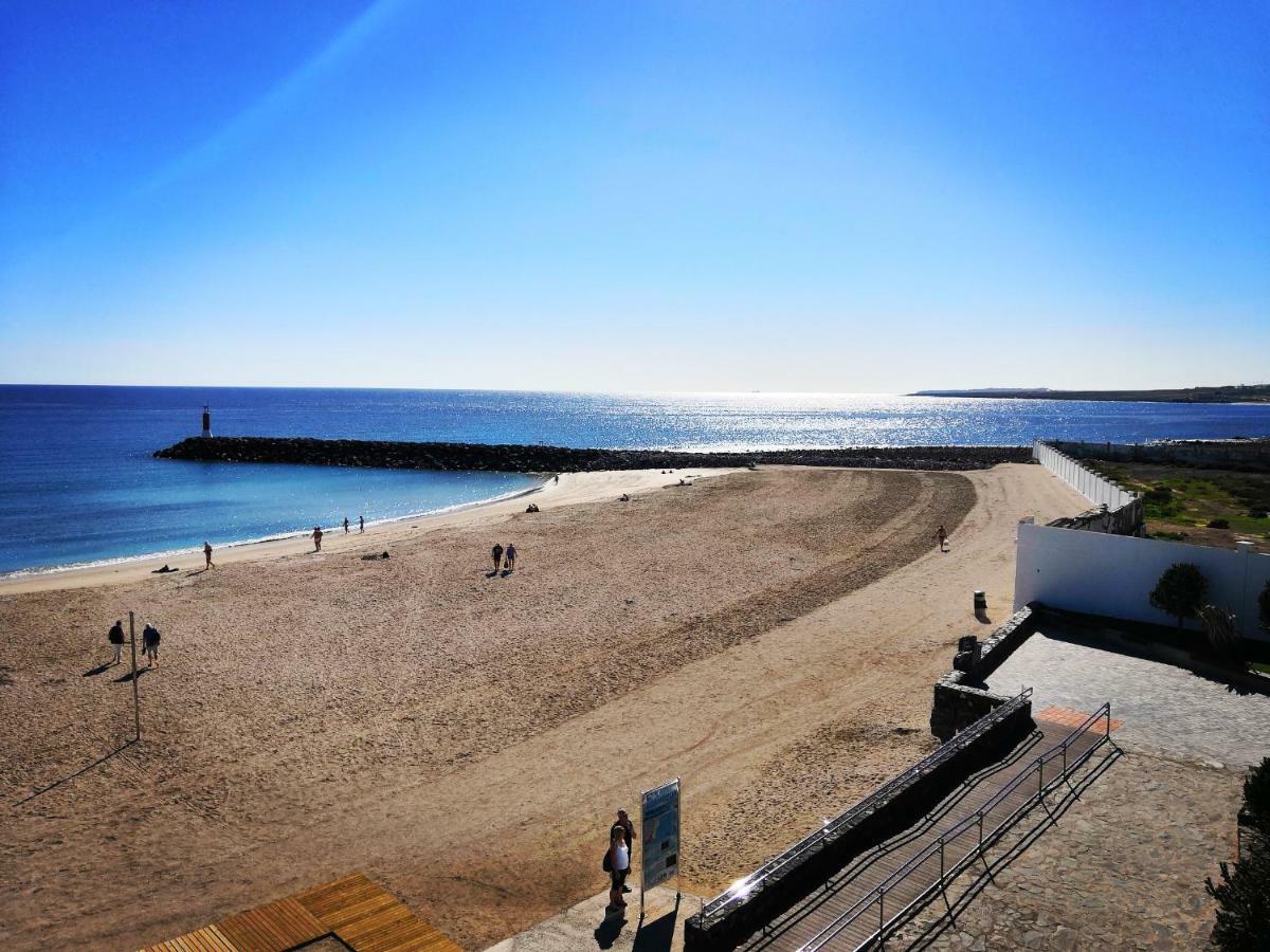 A 20 Metri Dalla Spiaggia Puerto del Rosario  Exteriör bild
